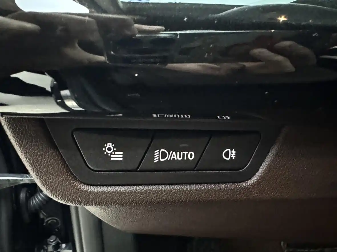 BMW X1 2023 sDrive20Li X Design Package фото 12