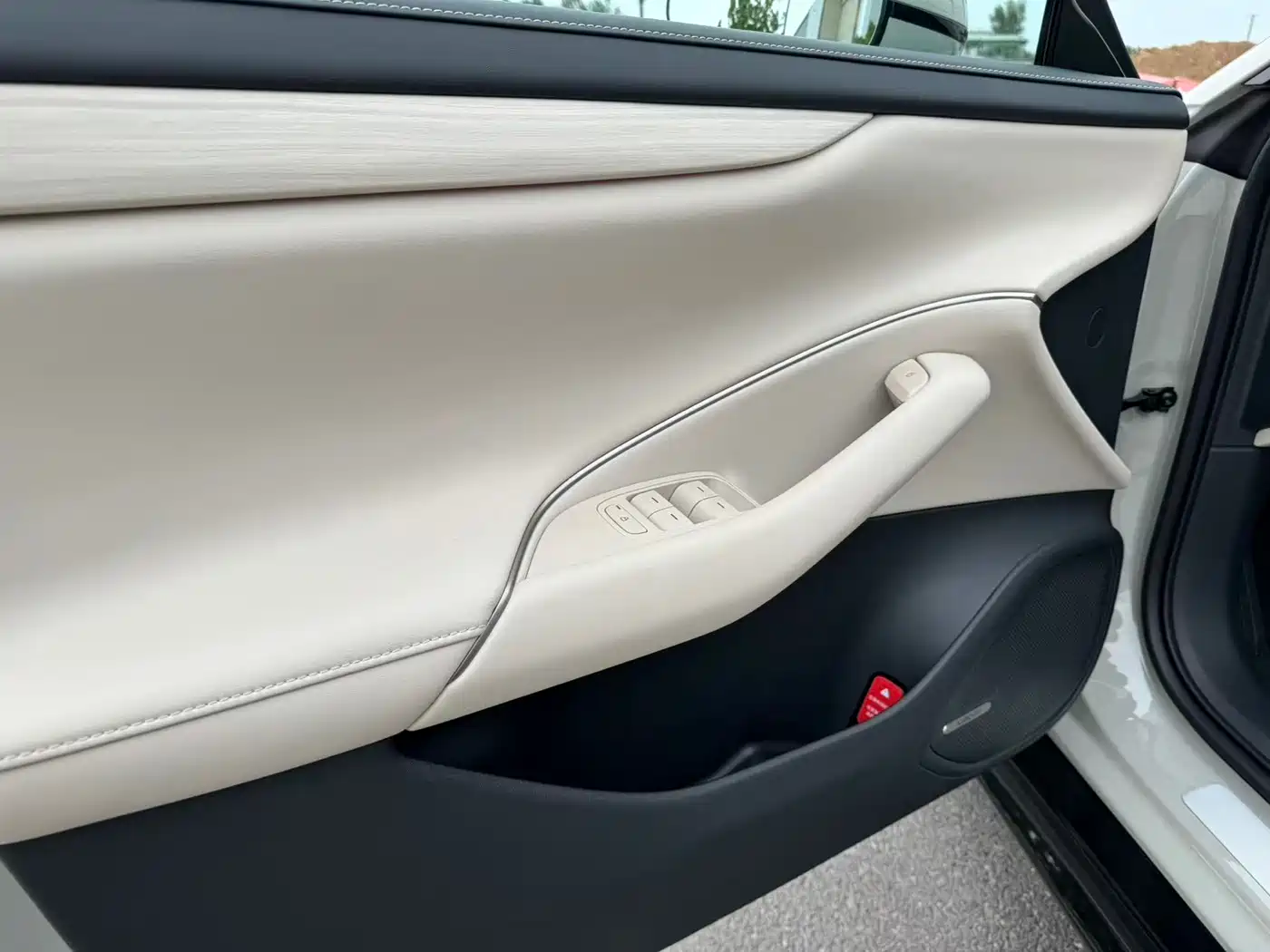 Xiaomi Auto Xiaomi SU7 2024 RWD Ultra Long Range Advanced Smart Driving Pro Edition фото 13