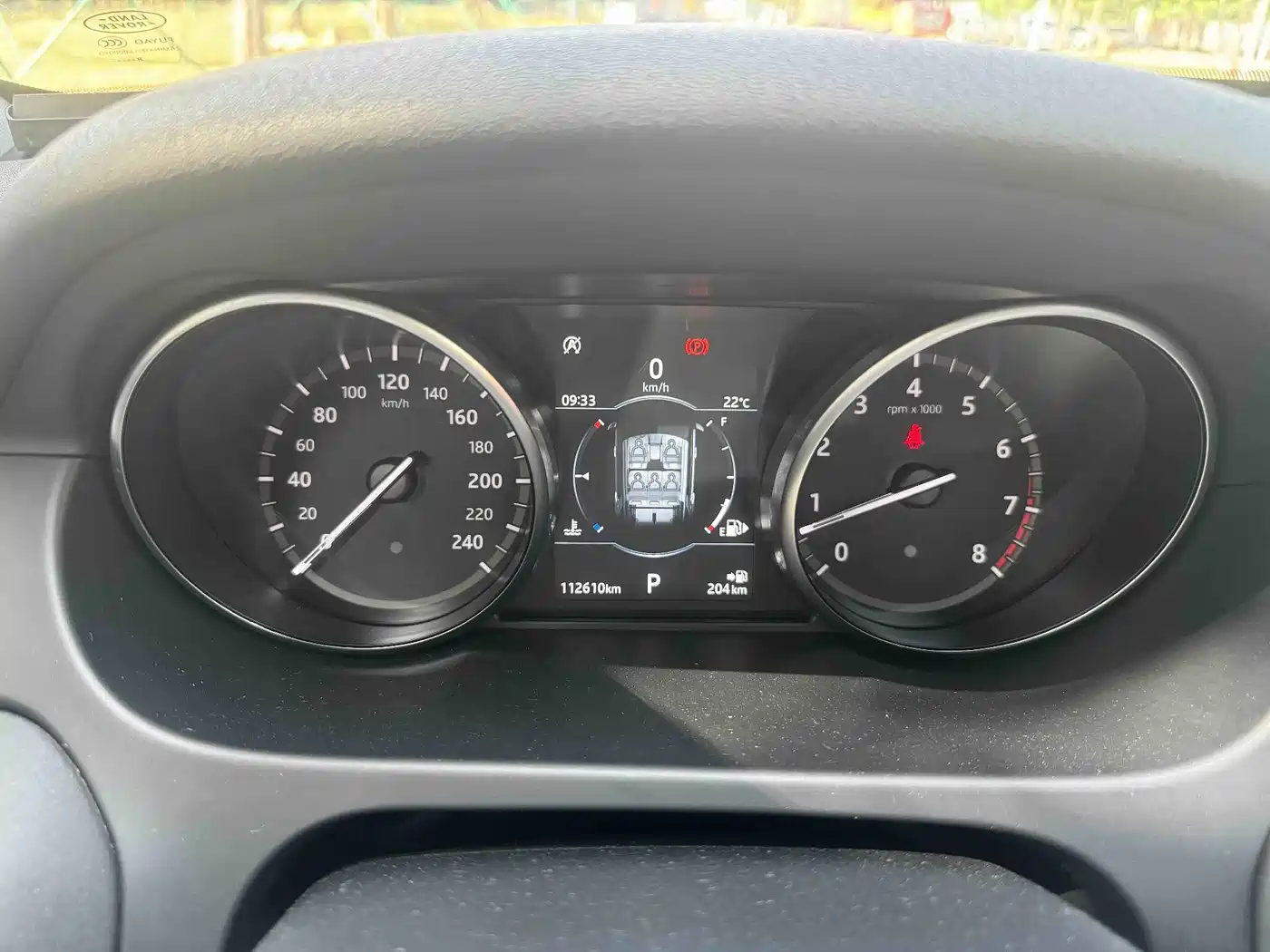 Land Rover Discovery Sport 2018 240PS PURE Edition фото 25