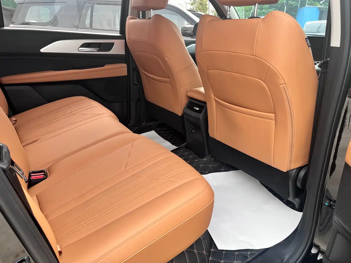 HAVAL H5
