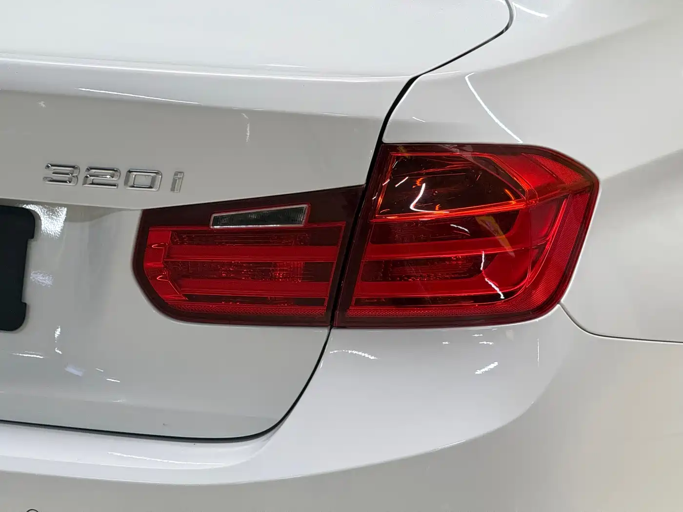 BMW 3 Series (Import) 2013 2013 320i Sport Design Package
