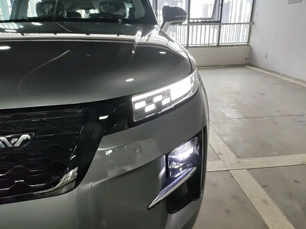 Chery Tiggo 7 C-DM 2026 2025 1.5T 120KM Sport