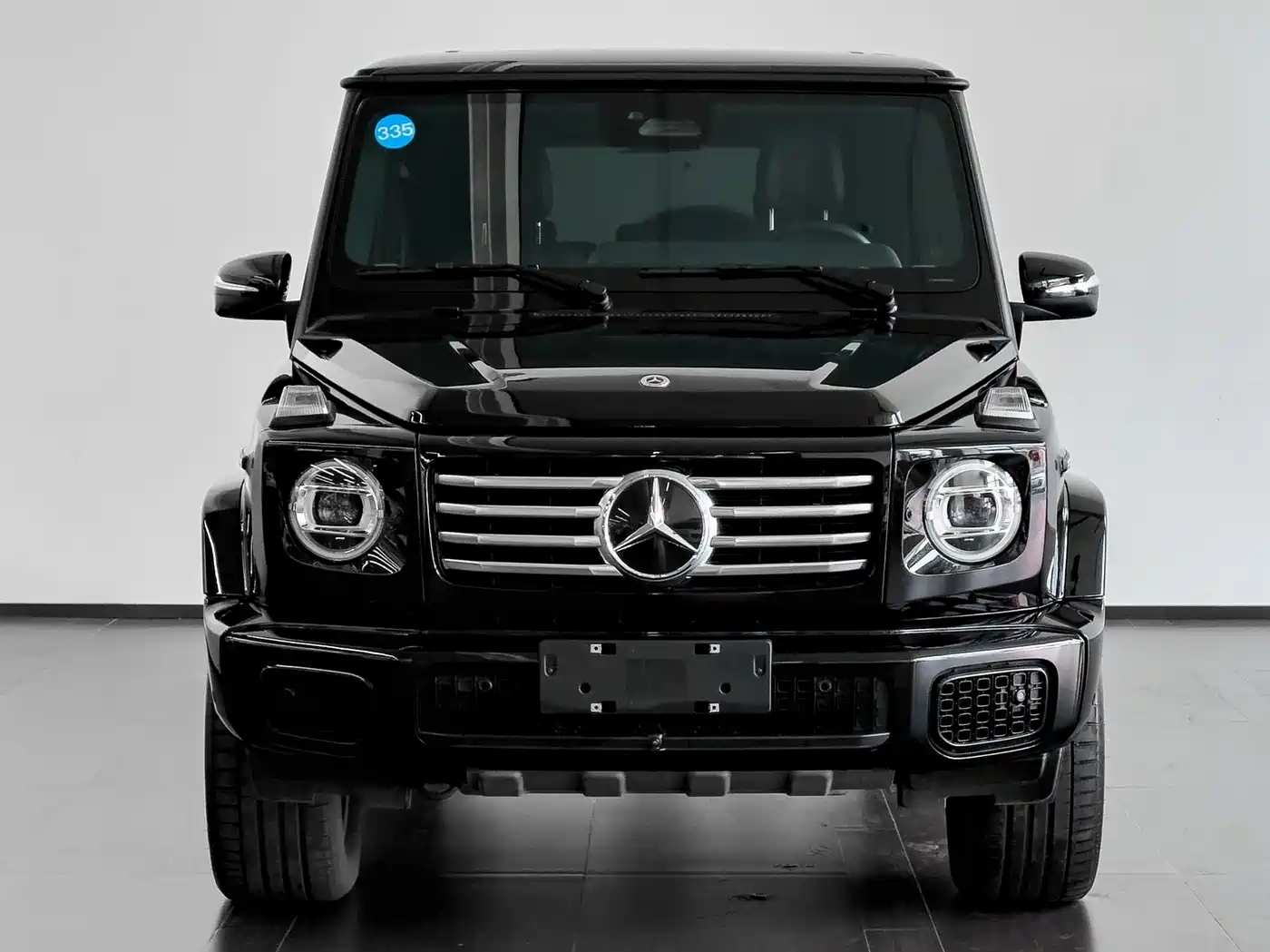 Mercedes-Benz G-Class 2025 G 500 фото 2