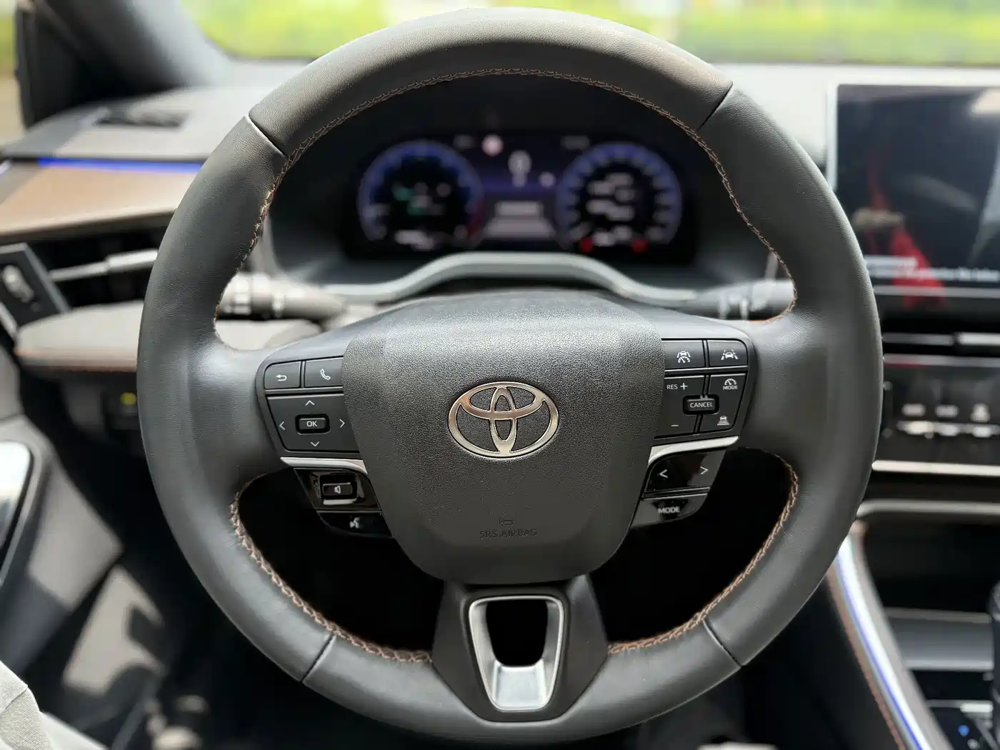 Toyota Avalon 2024 2024 2.0L Luxury Edition