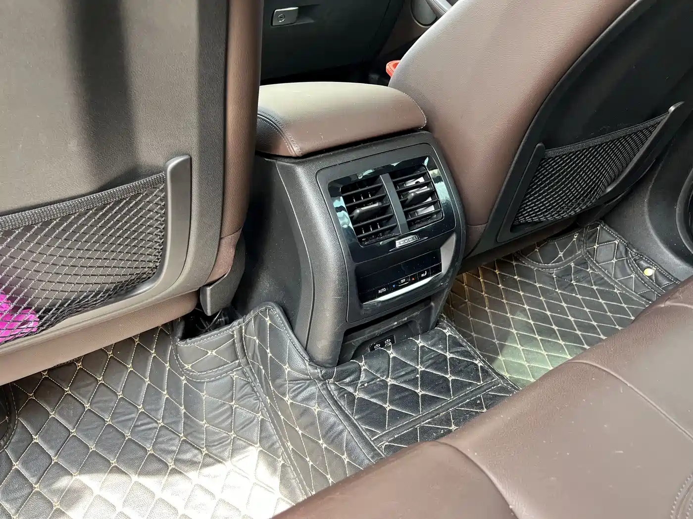 BMW X3 2020 xDrive30i Leading M Sport Package фото 7