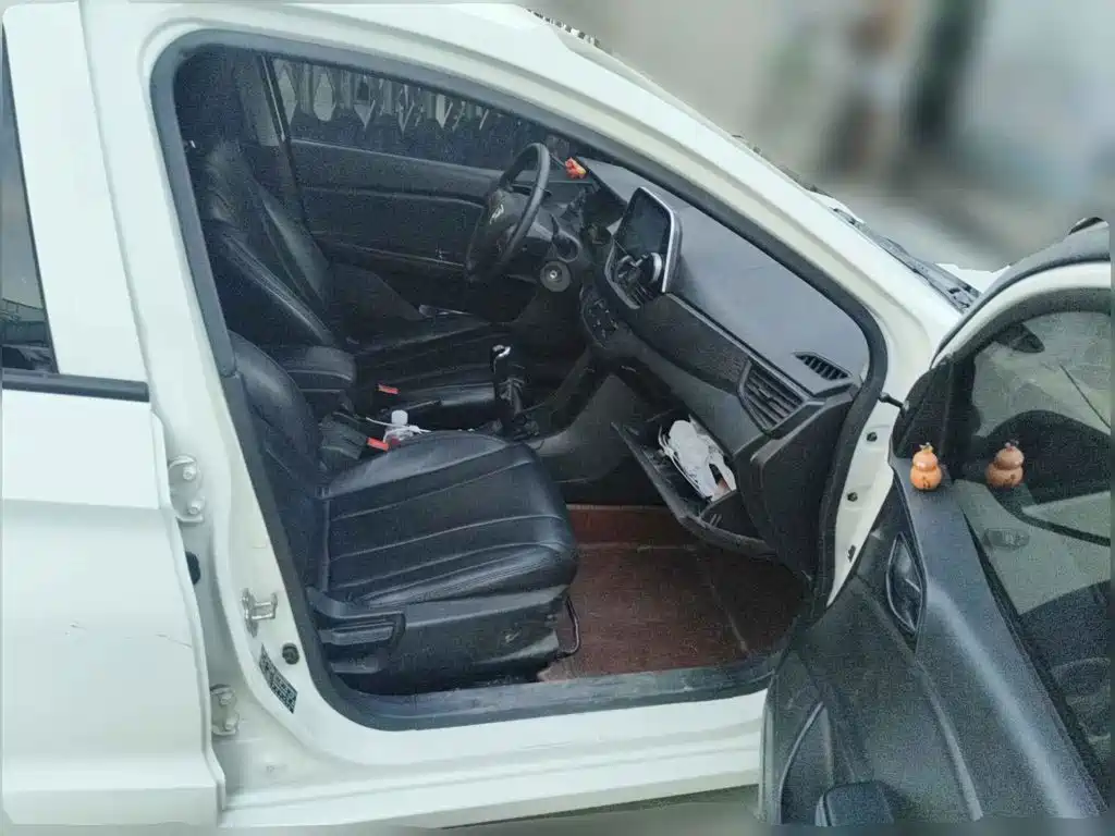 Photo 13 - Baojun 310