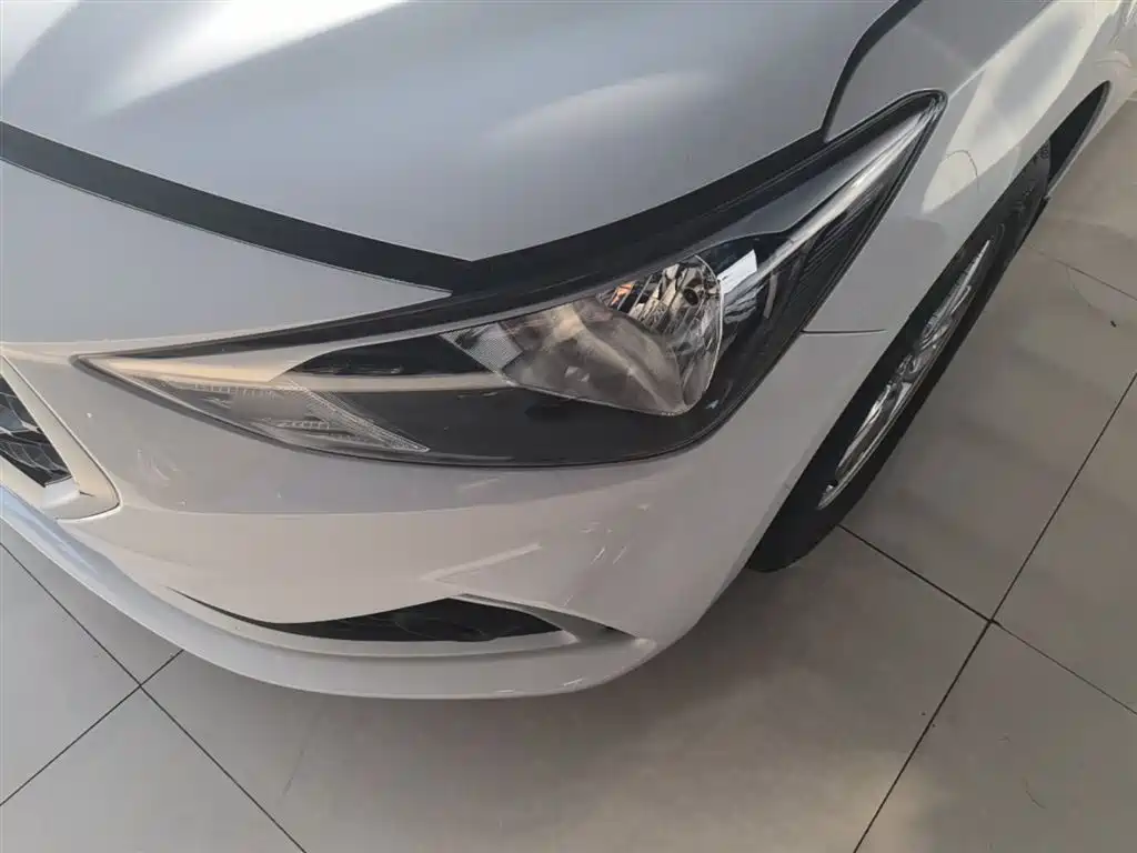 Hyundai Elantra 2018 1.6L Automatic Pleasing Edition GL China VI фото 24