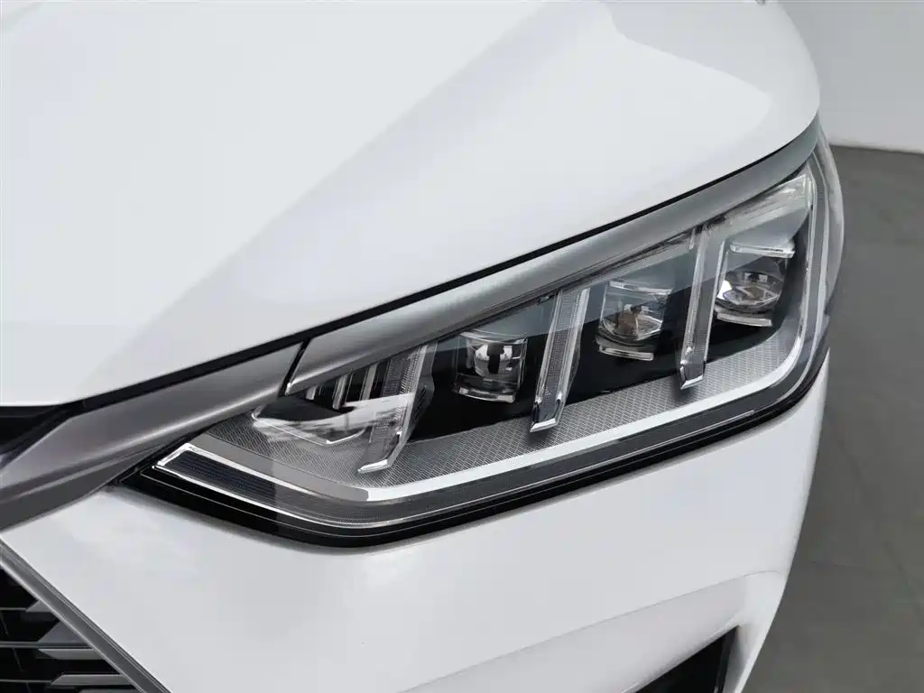 BYD Song PLUS 2020 1.5T Automatic Premium фото 7