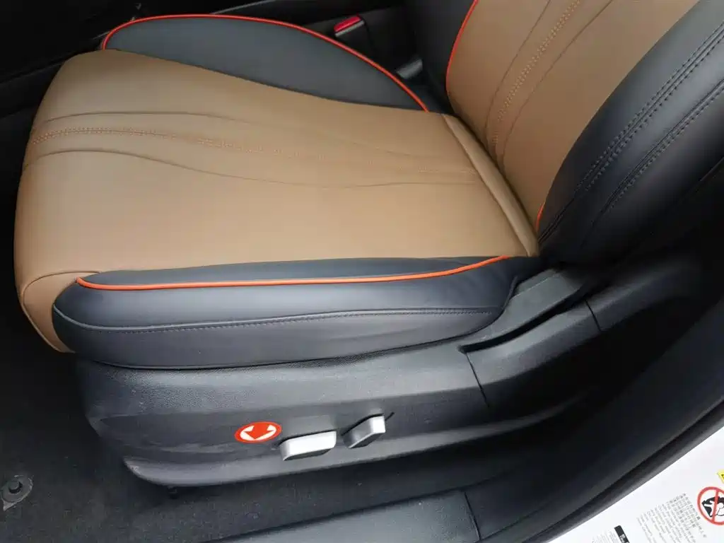 BYD Song PLUS 2020 1.5T Automatic Premium фото 20