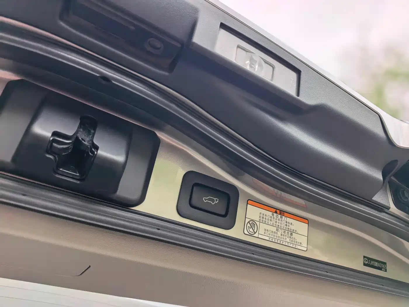 Lexus LX 2019 570 Peak Special Edition фото 30
