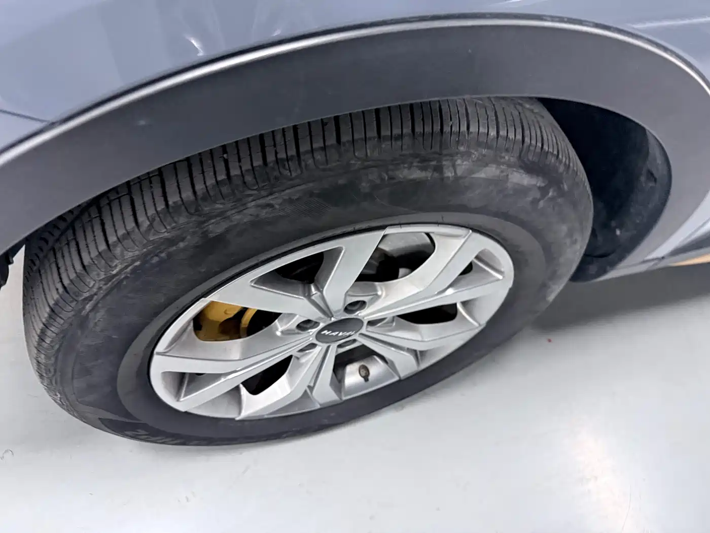 Haval H6 2021 Model 1.5T Automatic Urban Edition фото 5