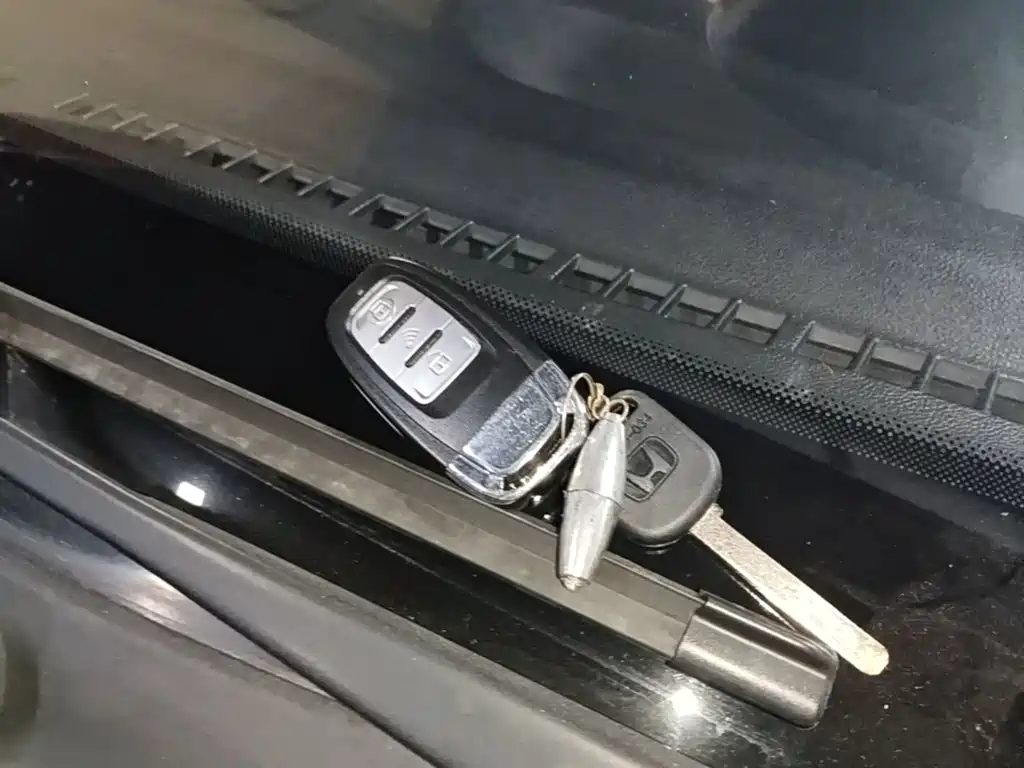 Changan Eado 2015 2015 1.6L Automatic Luxury