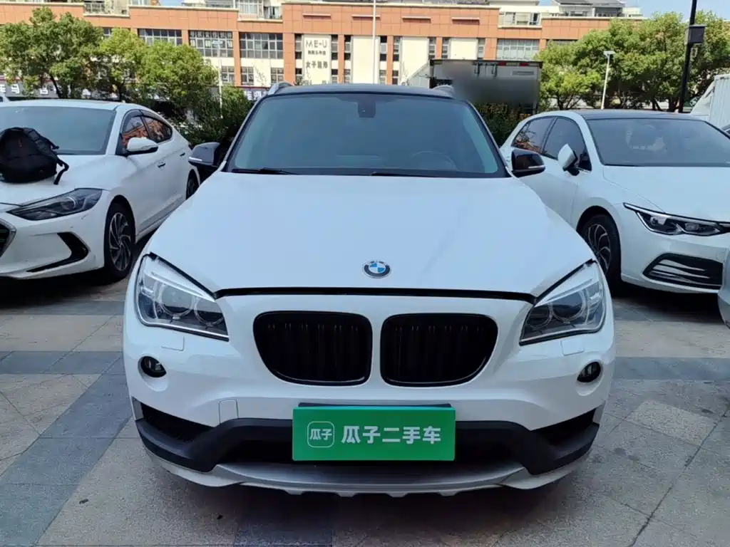 Photo 3 - BMW X1