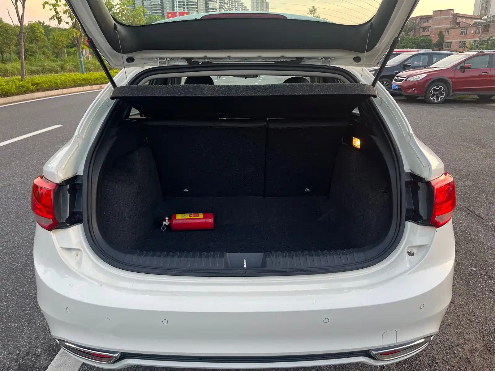 Фото 8 - Fiat Ottimo