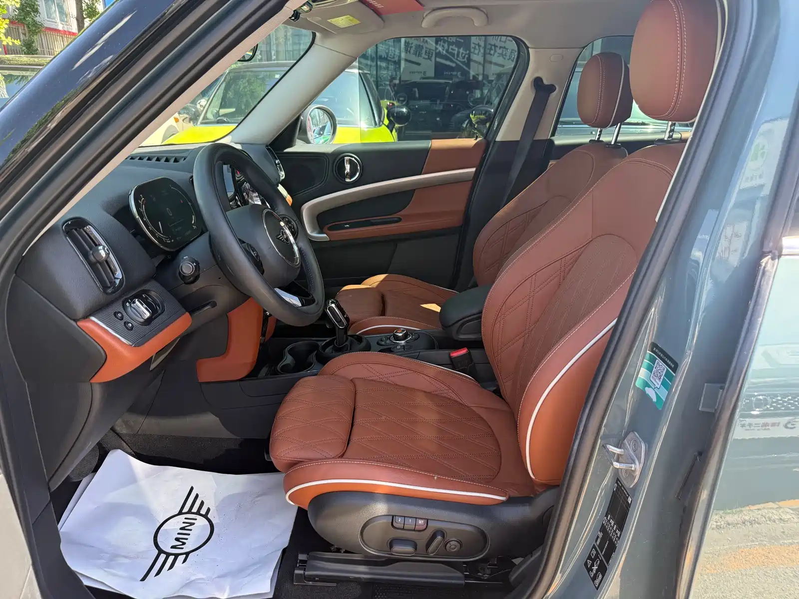 Photo 10 - MINI COUNTRYMAN