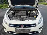 Фото 9 - Fiat Ottimo