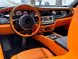 Фото 5 - Rolls-Royce Wraith