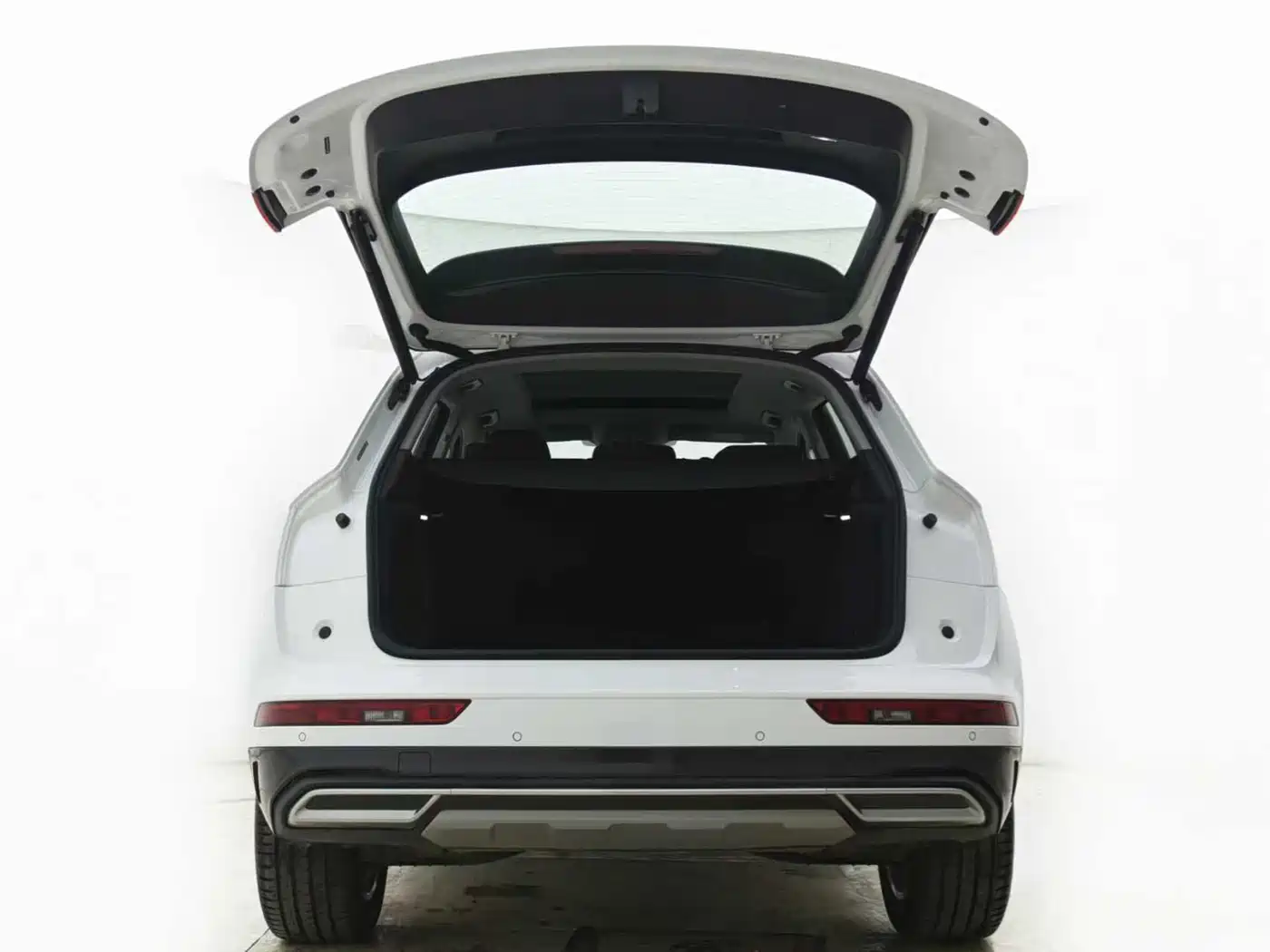 Audi Q5L 2023 40T Fashion Elegance фото 15