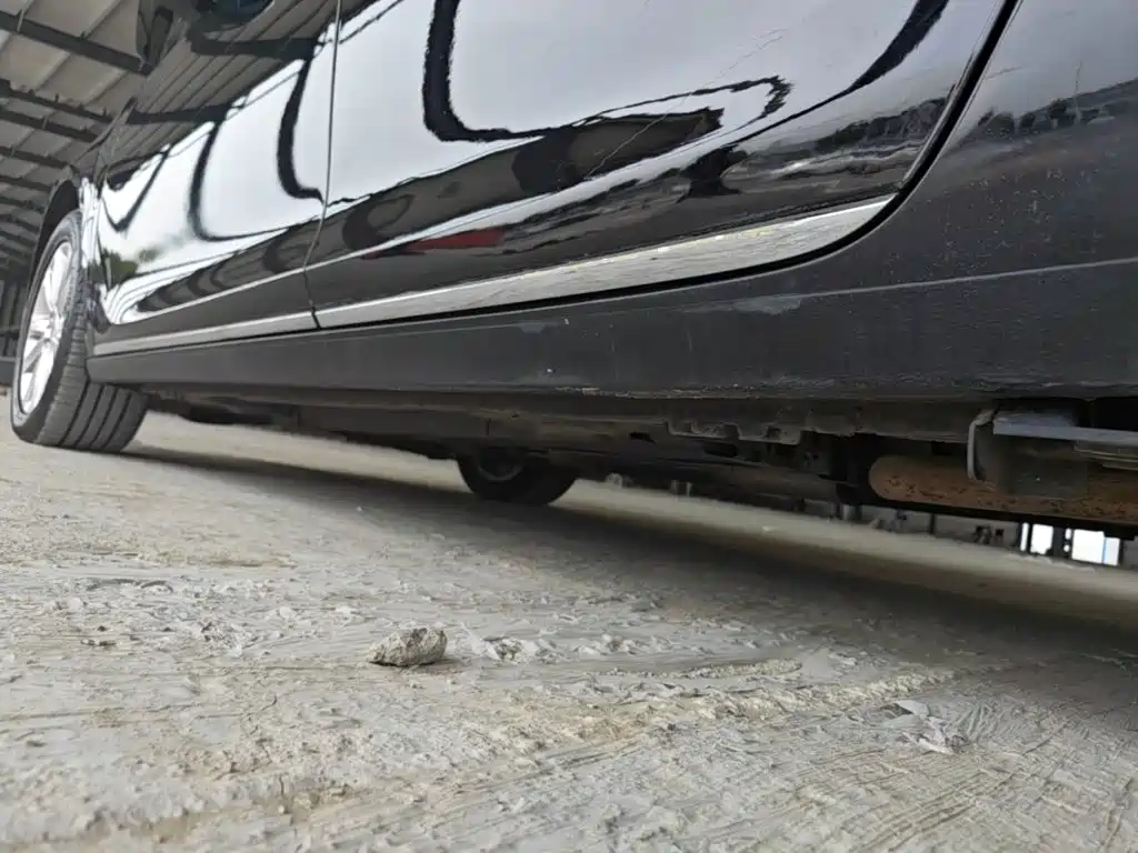 Roewe 950 2018 2012 2.0L Comfort Edition