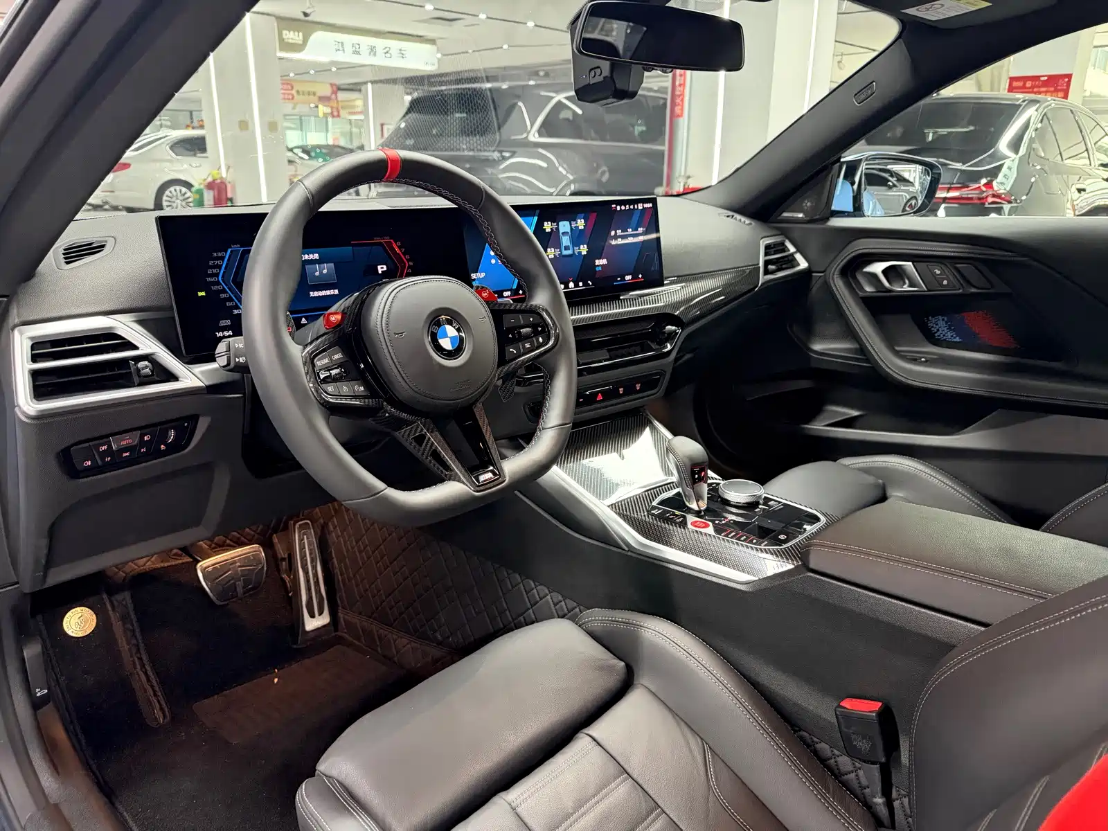 Фото 7 - BMW M2