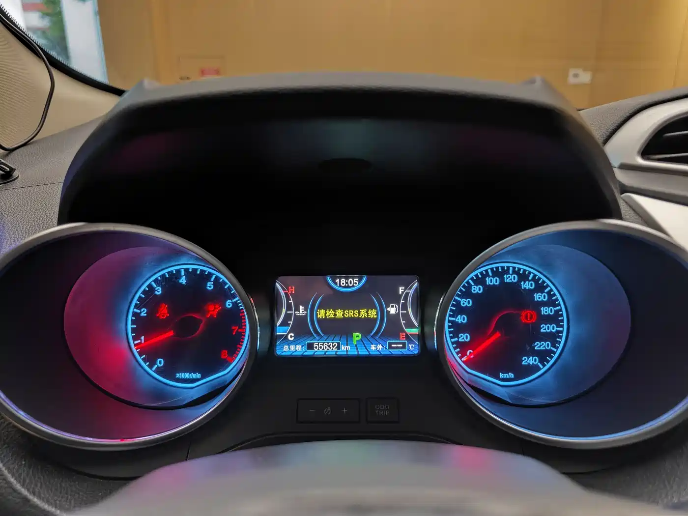 BYD Yuan 2019 2017 1.5L Auto Cool Fashion
