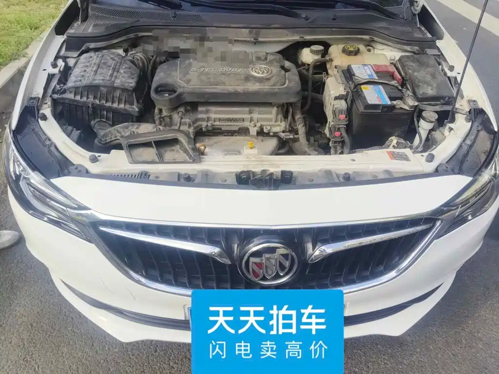 Photo 3 - Buick Excelle