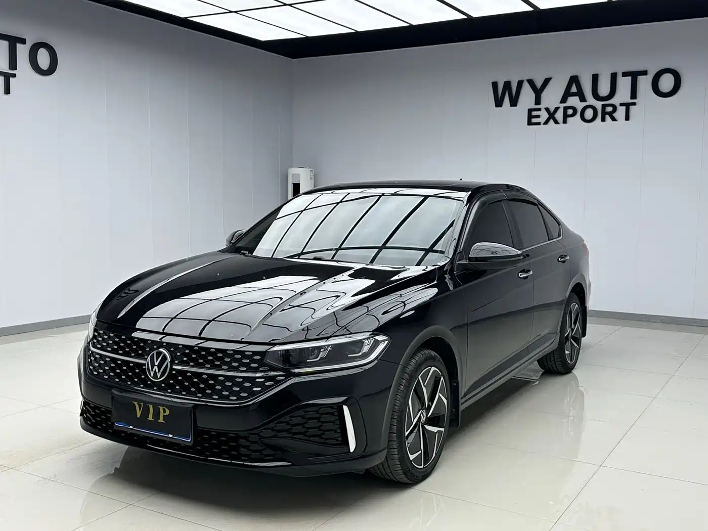 Volkswagen Lavida 2023 280TSI DSG Starlight Comfort Edition