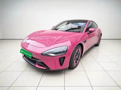 Xiaomi SU7