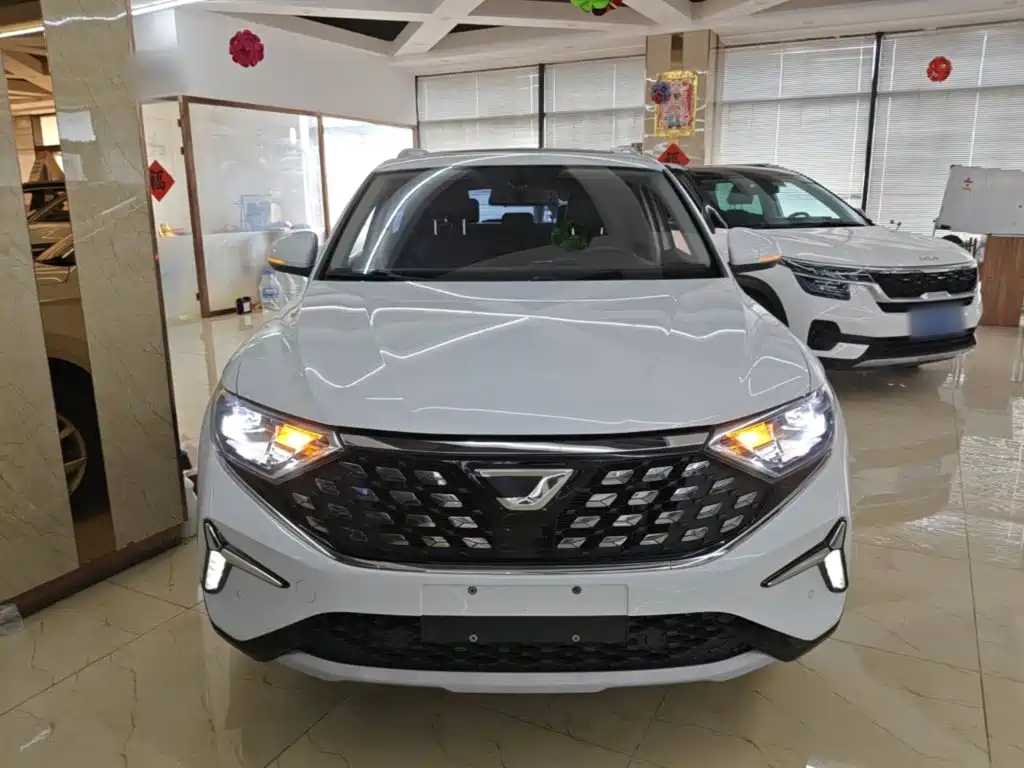 Фото 3 - Jetta VS7