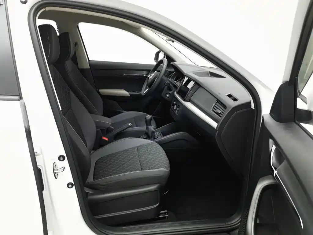 صورة 23 - Škoda Kamiq