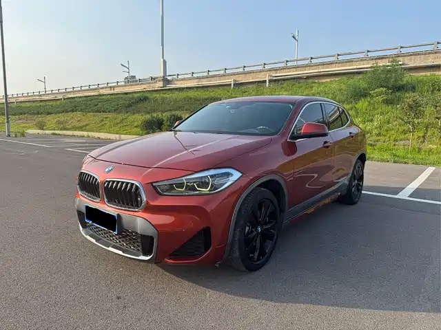 BMW BMW X2 2020 sDrive20i M Off-Road Package