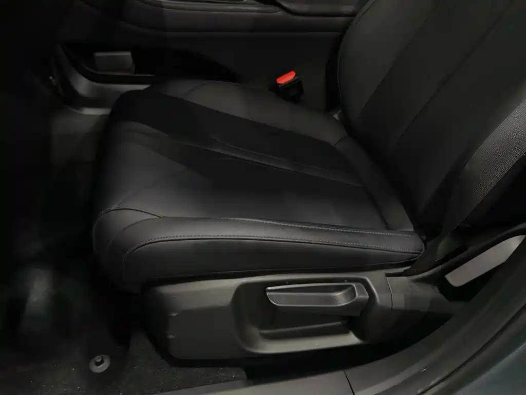 Geely Galaxy Galaxy Stellar 6 2026 2025 60km Voyager Edition