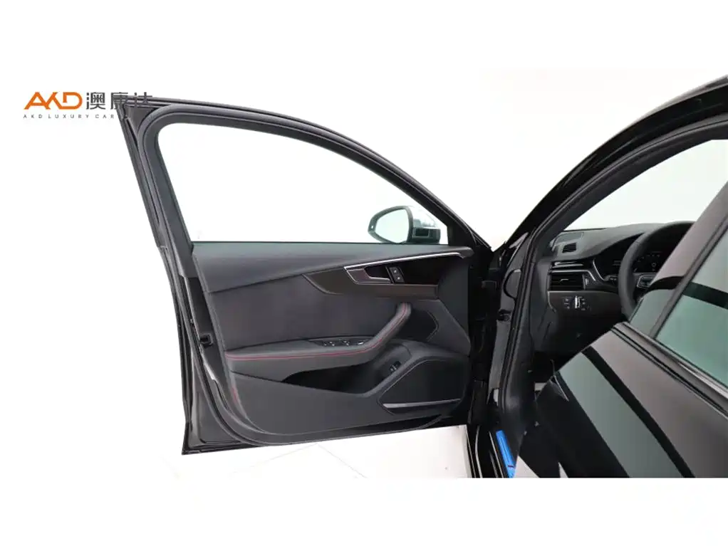 Audi S4 2024 2023 S4 3.0TFSI