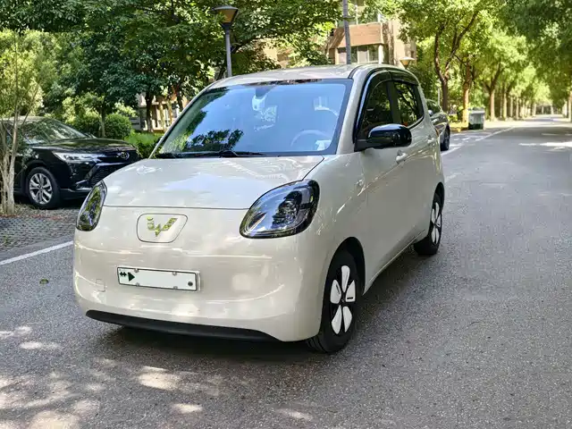 Wuling Motors Hongguang MINIEV 2025