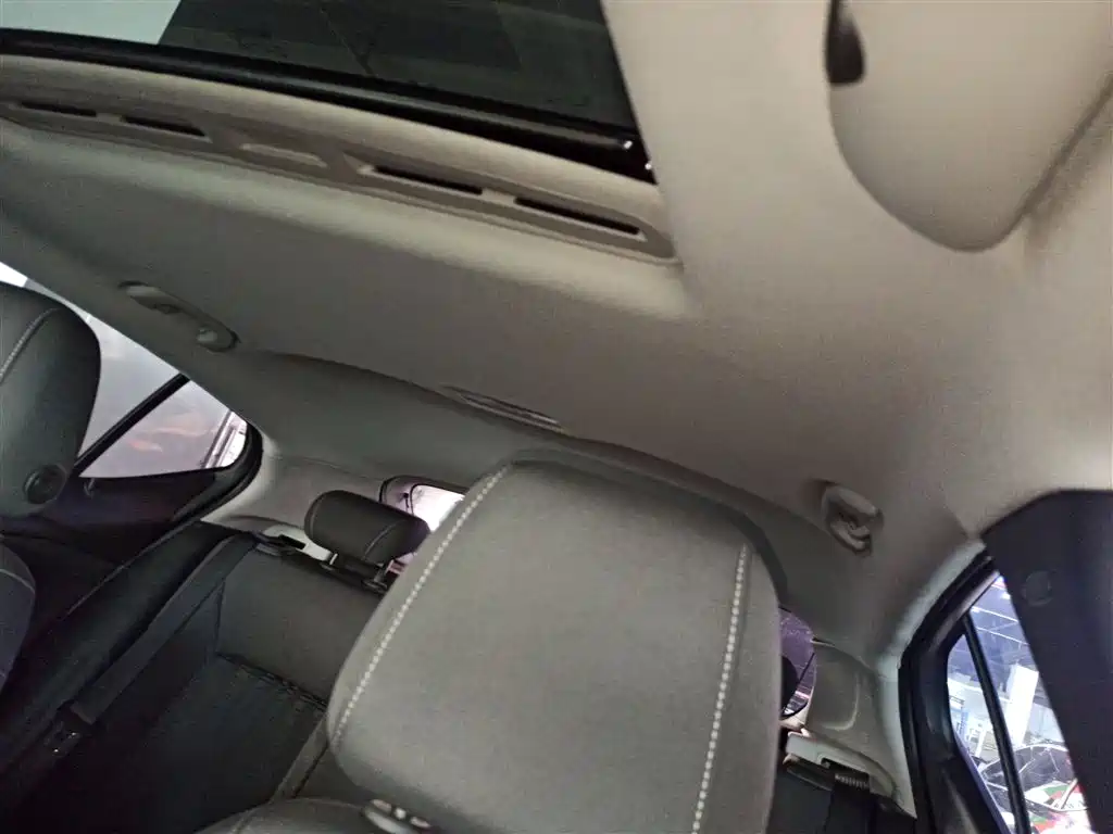 Buick Verano 2016 Hatchback 15S Auto Progressive фото 8