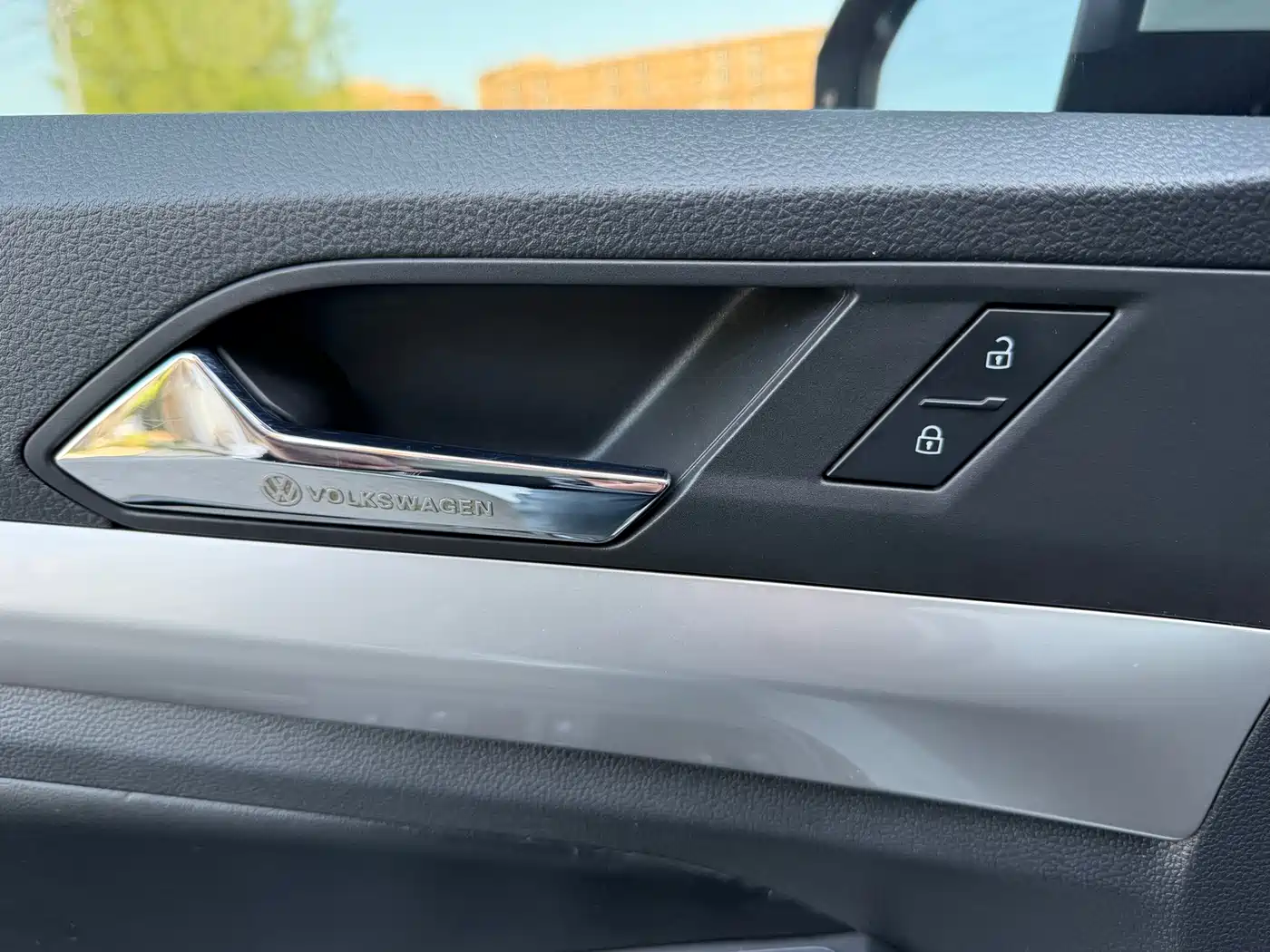 Volkswagen Bora 2020 1.5L Automatic Fashion фото 17