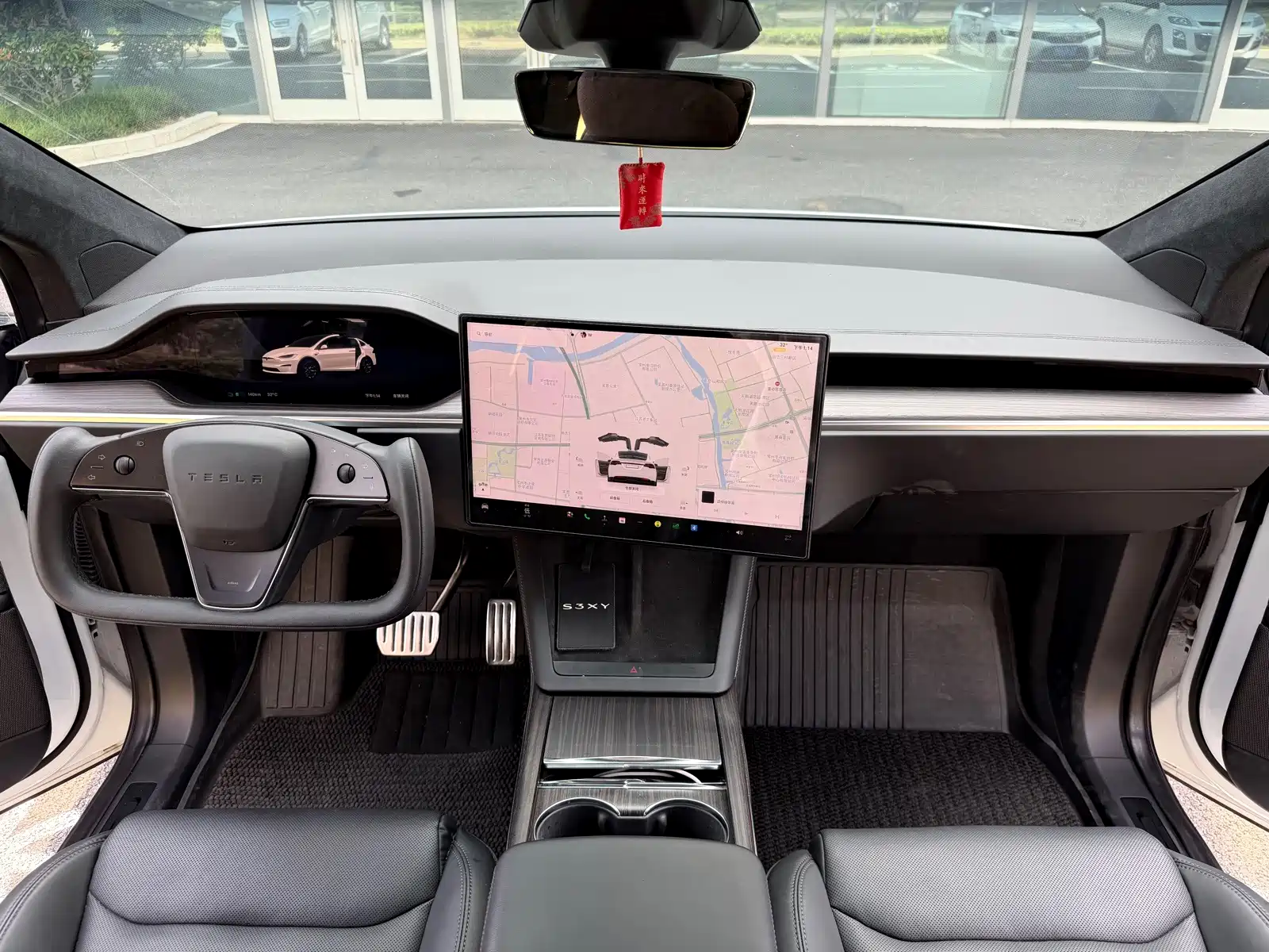 Фото 9 - Tesla Model X