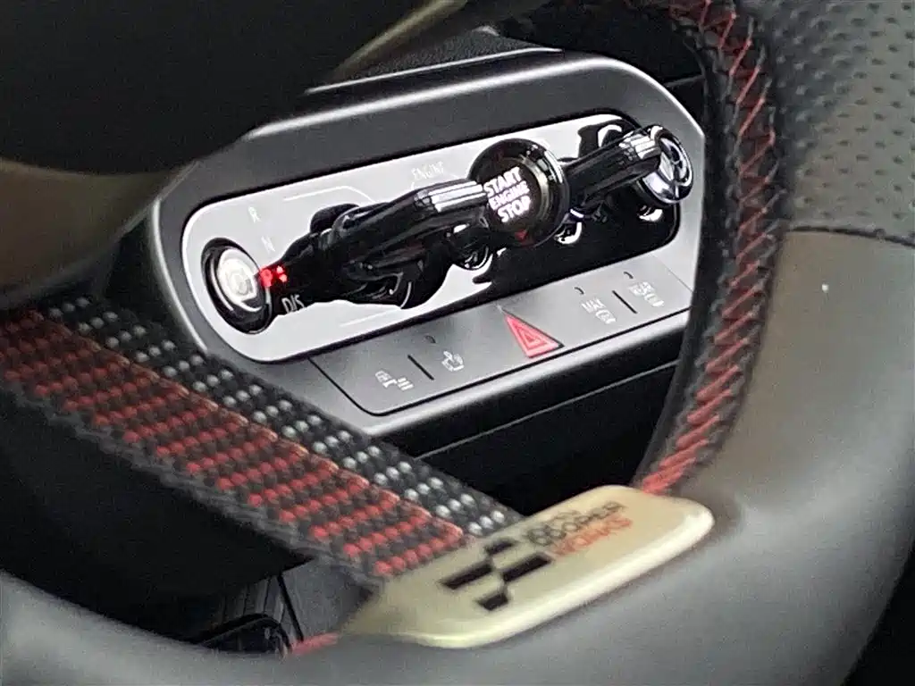 MINI JCW 2025 2025 JOHN COOPER WORKS