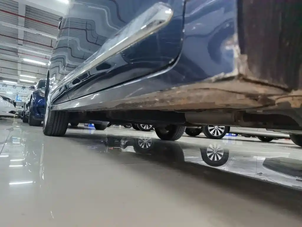 Wuling Motors Wuling Jiachen 2023 2022 1.5T CVT Smart Luxury