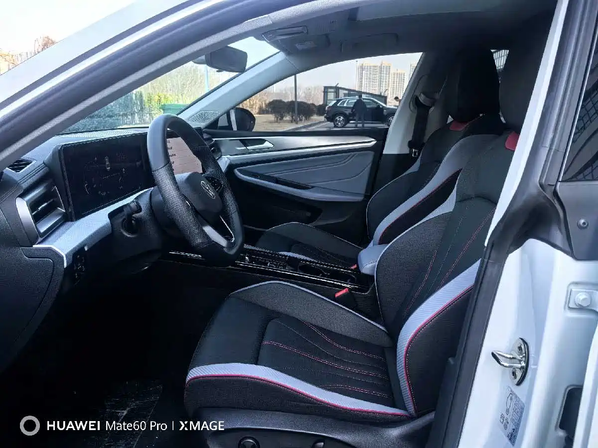 Volkswagen Lamando 2024 Lamando L 280TSI DSG Cool Edition фото 10