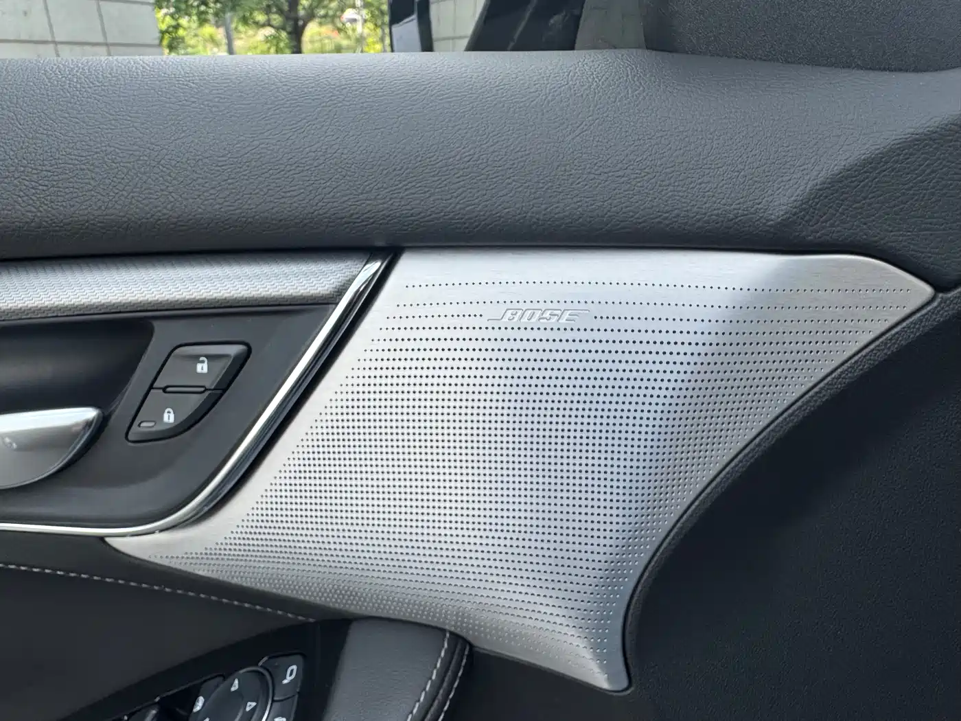 Cadillac CT5 2023 28T Luxury Style (Standard Edition) фото 14