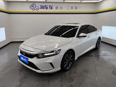 Honda Inspire