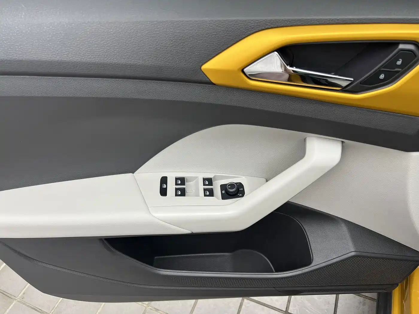 Volkswagen T-Cross 2023 2023 280TSI DSG Luxury Edition
