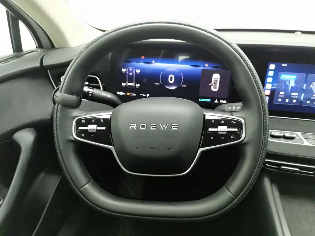 Roewe D7 2023 2023 DMH 125km Excellence Edition