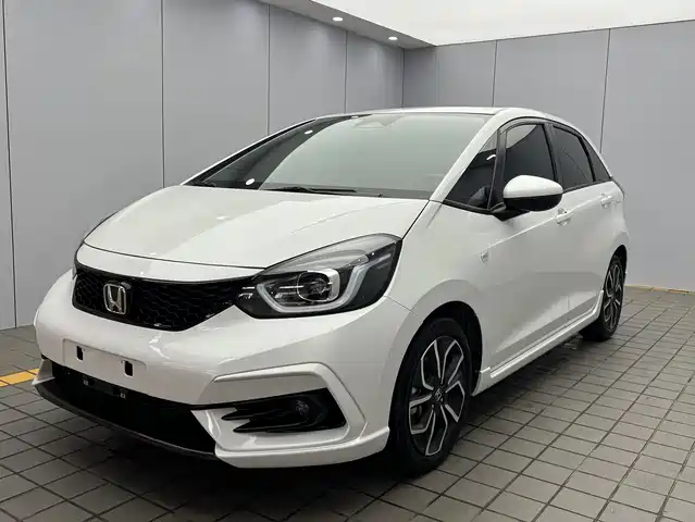 Honda LIFE 2023