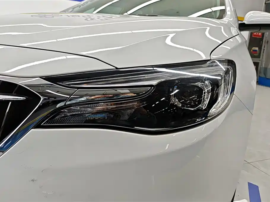 Buick Excelle 2021 Facelift Exemplar 1.5L Auto Elite фото 5