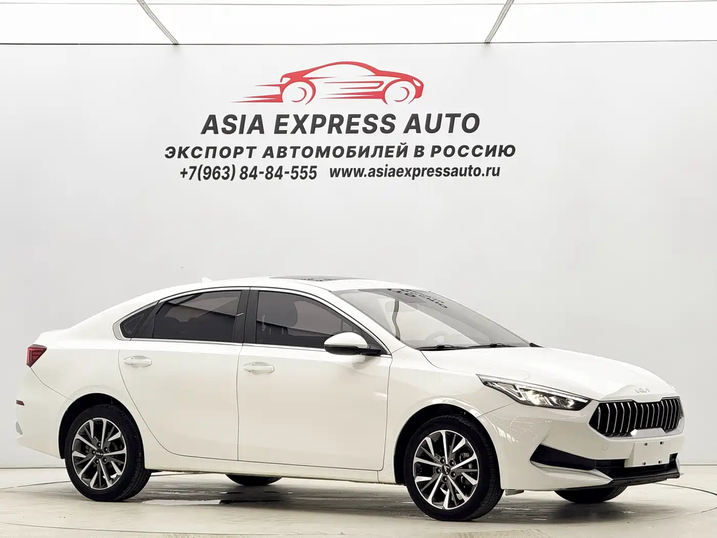 Kia K3 2021 1.5L CVT Fashion Edition фото 3