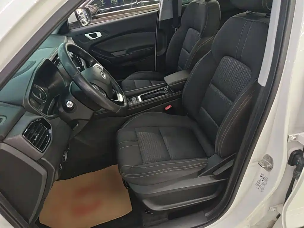 Chery Tiggo 5x 2020 2019 HERO 1.5L CVT Fashion Edition