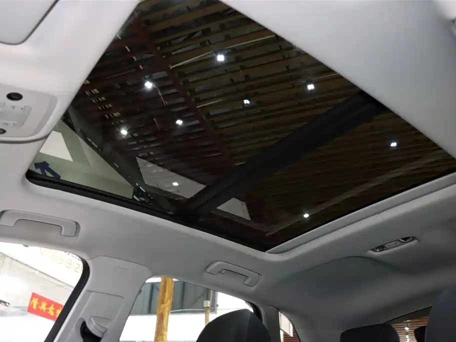 Audi Q3 2019 35 TFSI Progressive Elegance фото 16