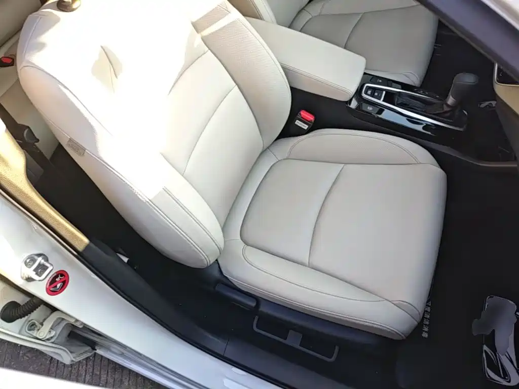 Honda ENVIX 2022 2022 180TURBO CVT Premium Edition